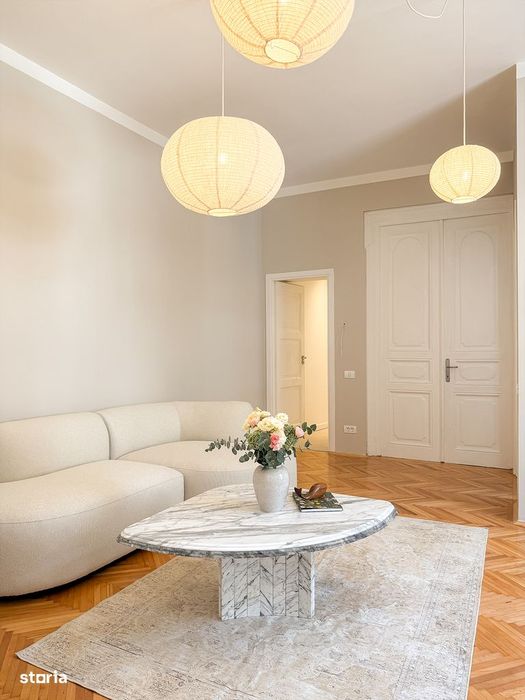 Rare Find | Apartament de Design în casă