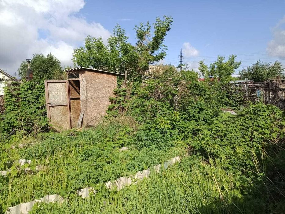 Продаю дом переулок Хрустальный.