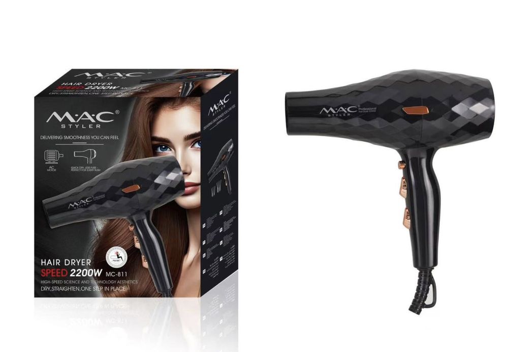 Фен, Фэн, Фен для волос