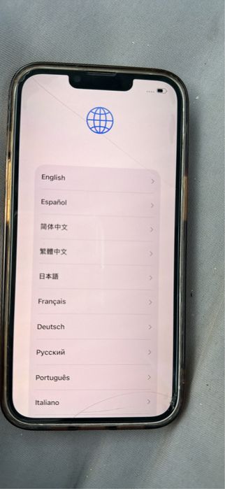 Vand telefon iphone 14
