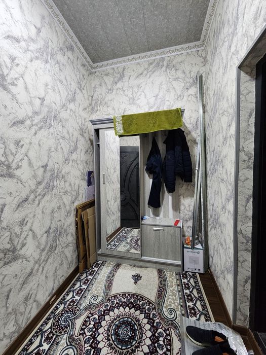 1 хонали квартира сотилади