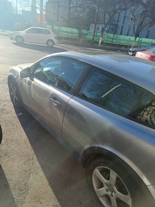 Volvo C30 Rdesign
