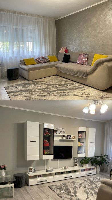 Apartament 3 camere , tip Pb, Iosia