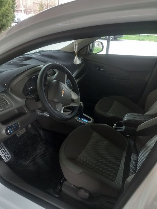 Kobalt 4 pozitsa avtomat