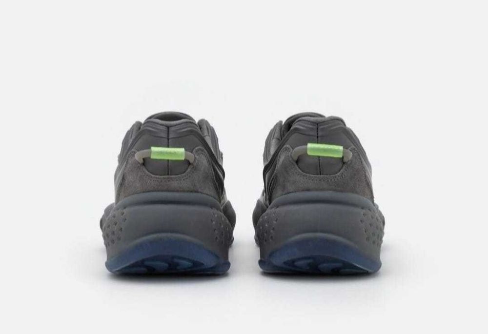 Adidas Originals OZRAH Grey bărbați 43, 1/3