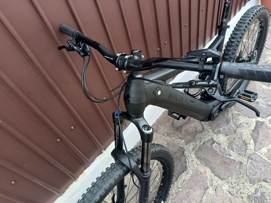 Bulls Copperhead Evo AM1 Bosch CX Smart