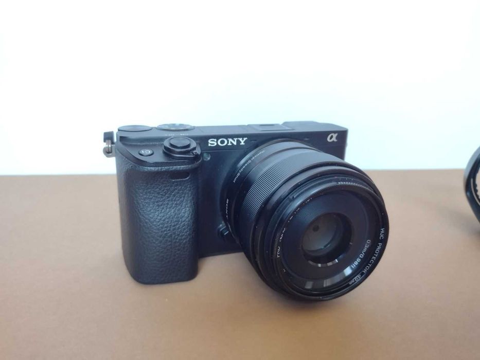 Обективи за  Sony APS-C