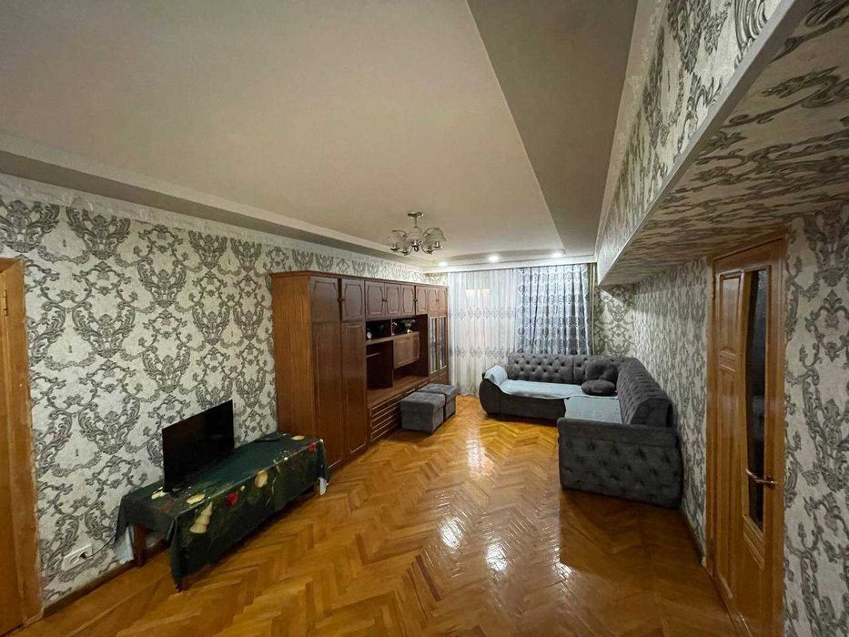 Аренда в Центре Ц-1 Бибигон  4/5/9  100  кв.м.