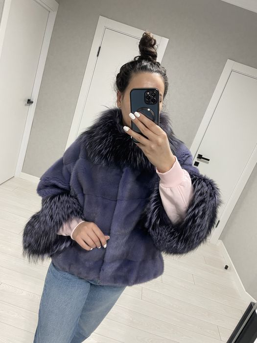 Продам шубу!