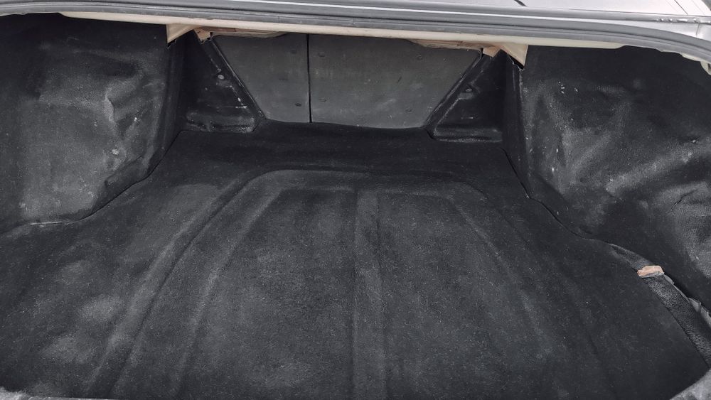 Chevrolet Epica епика