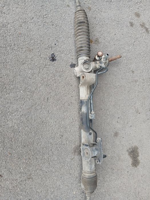 Рейка Mitsubishi Oltlender