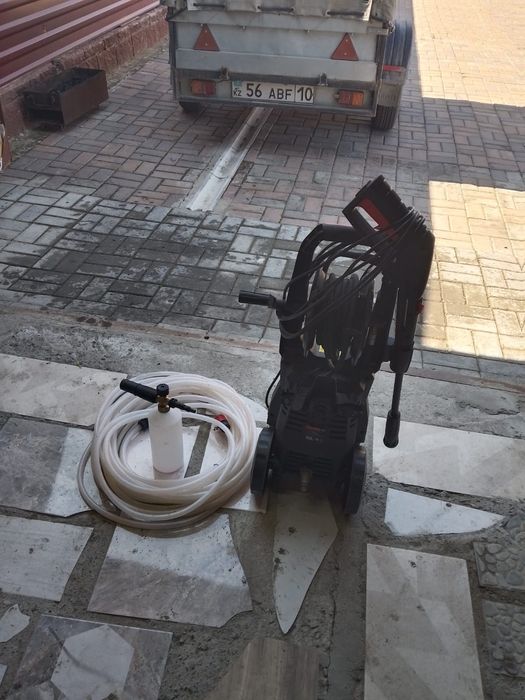 Продам автомойку