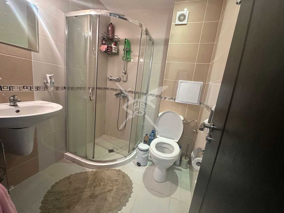 Продава се Двустаен апартамент в Поморие - 67 кв.м за 1568 €/кв.м - Снимка #8