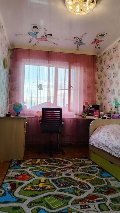 Продам дом (часть дома)