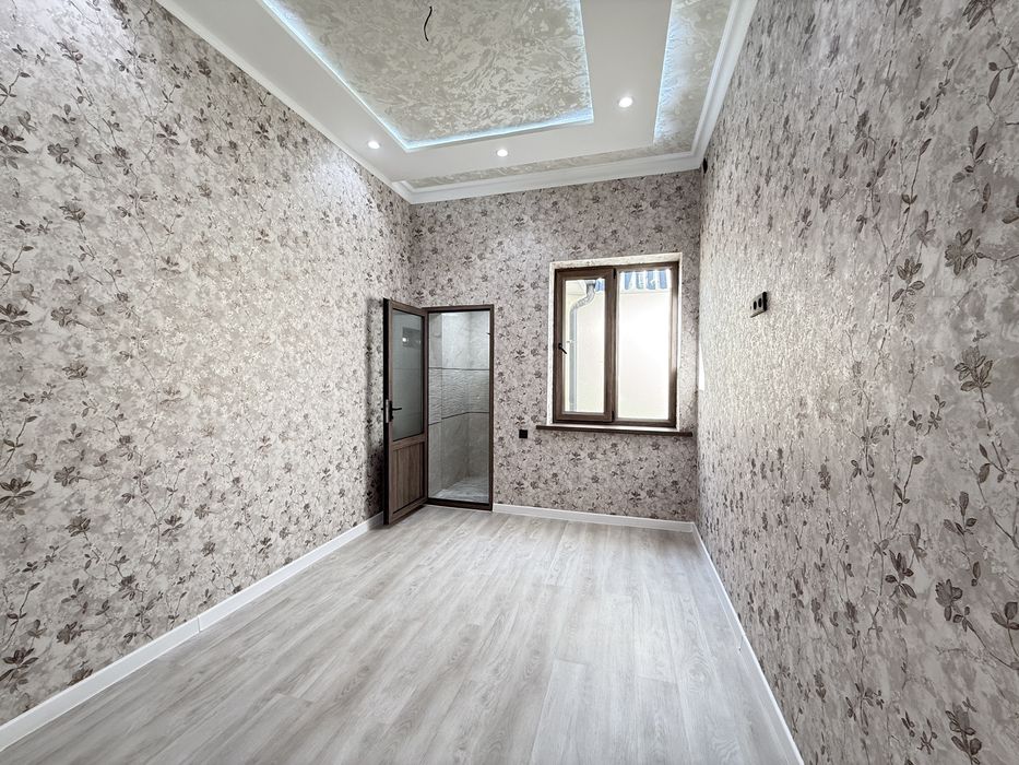 3 сотокли ПОД КЛЮЧ ховли сотилади! Бектемир тумани, Мажнунтол махалла