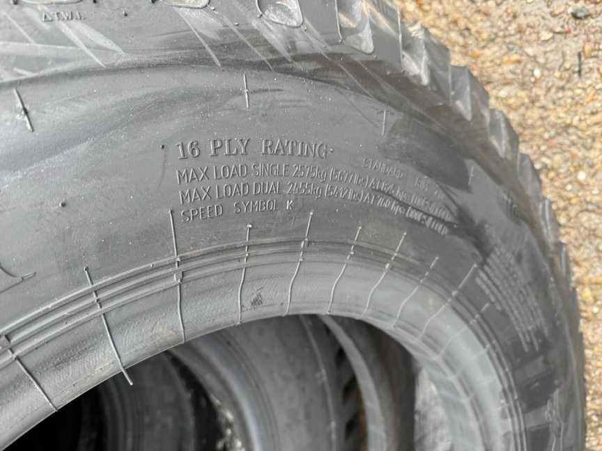 900-20 Cauciucuri noi pentru remorca cu 16pliuri livrare acasa 9.00-20