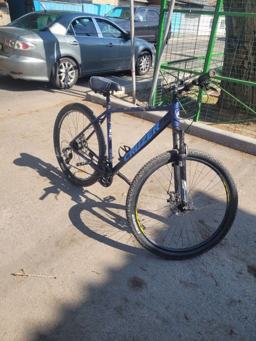 Велосипед обмен на телефон