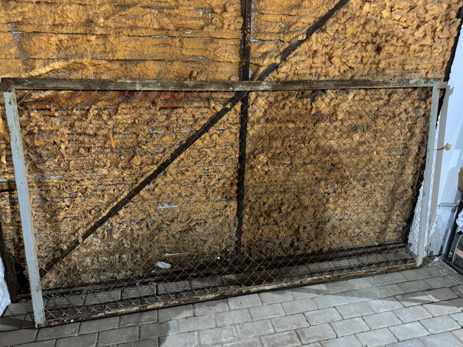 Сетка для ограждения