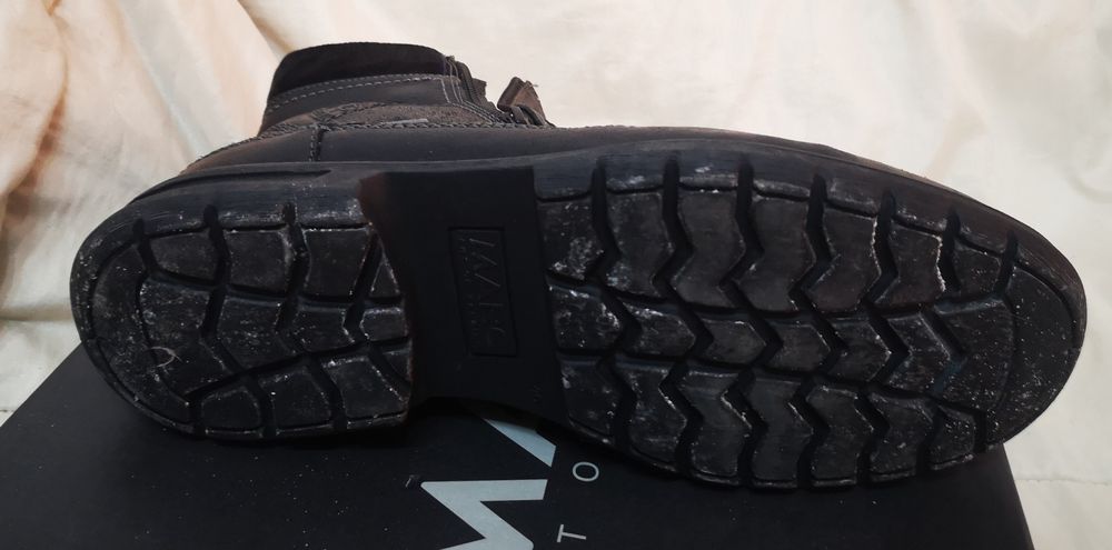 46 номер мъжки Goretex боти - различни видове