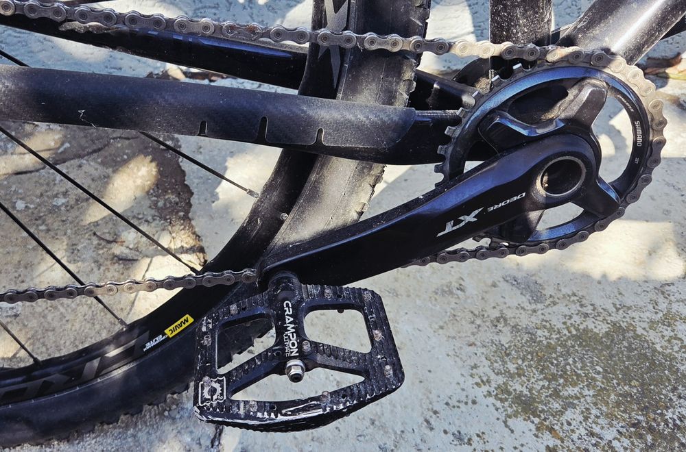 Specialized Crave Mountain bike