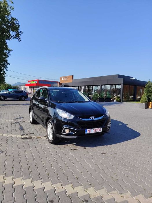 De vânzare Hyundai IX35