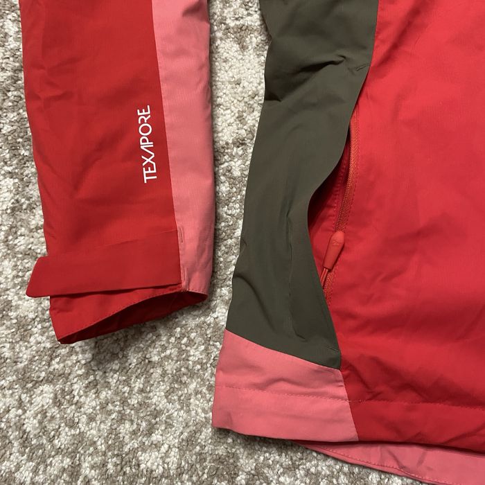 Jack Wolfskin WoolBlend S columbia the north face mammut salewa marmot