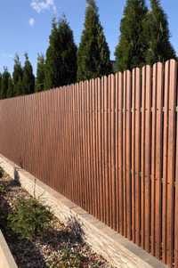 Construim garduri și porți