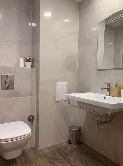 Дава се под наем Двустаен апартамент в София, Лозенец - 71 кв.м за 797.64 € - Снимка #5