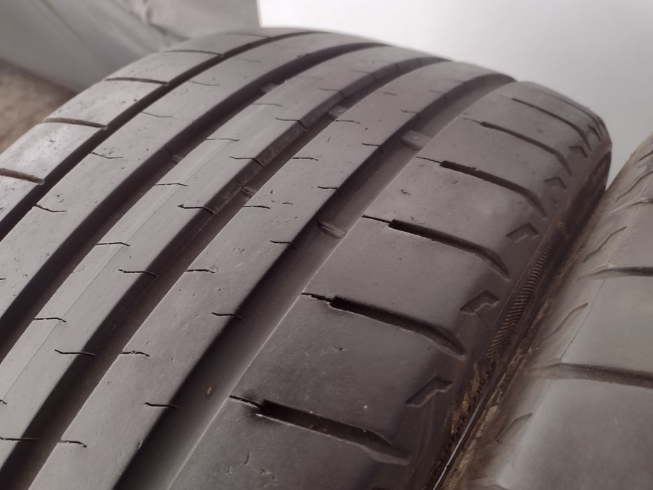 Перфектни 2бр.235/35/20 Bridgestone PS dot1522
