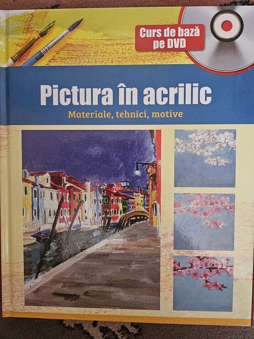 Curs de desen pictura