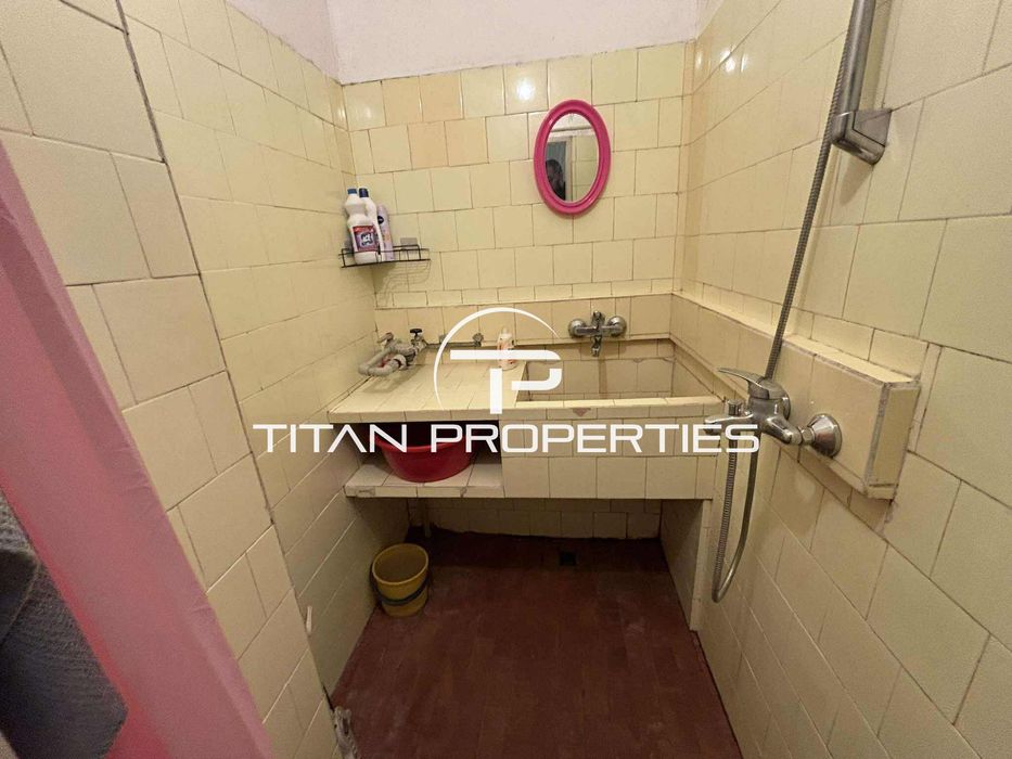 Дава се под наем Тристаен апартамент в Варна, Възраждане 3 - 65 кв.м за 348.84 € - Снимка #5