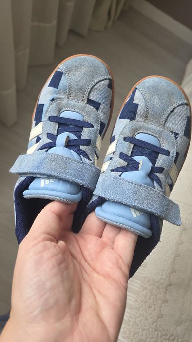 Детски кицове ADIDAS Disney