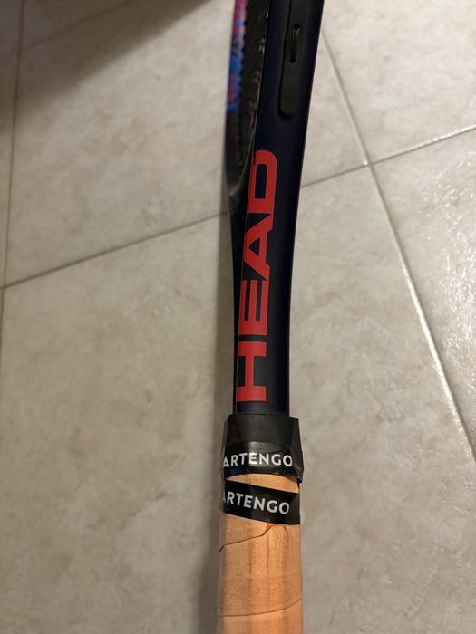 Тенис ракета Artengo HEAD Ti. Reward