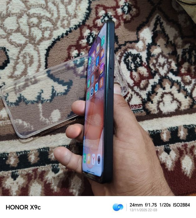 Redmi 12 kafolati