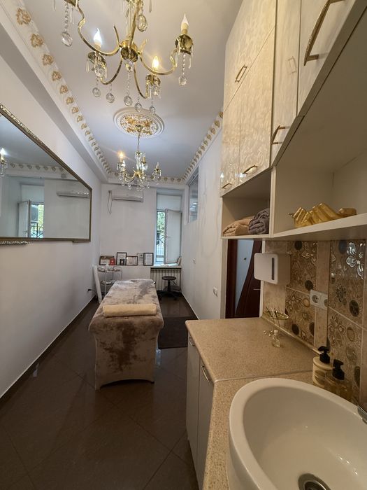 Сдам кабинет под массаж