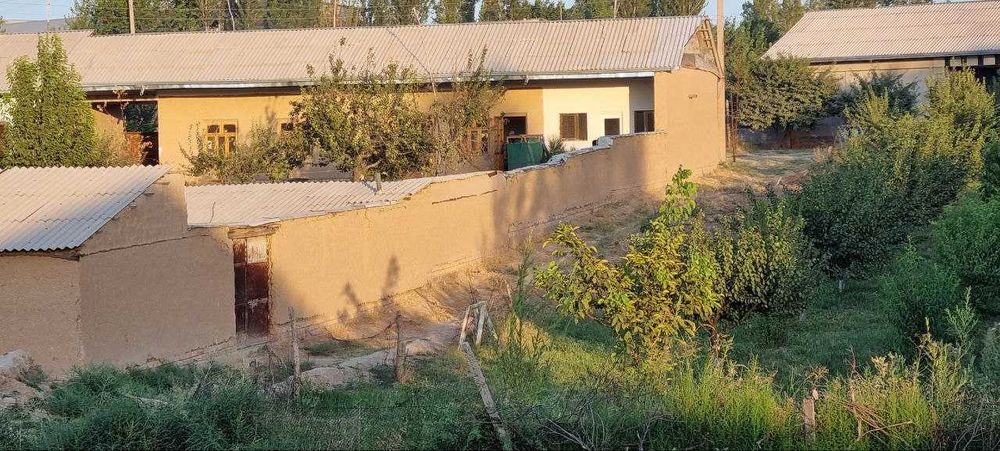 12 сот. Тошкент вил. Янгийул туман Бозсу К.Ф.Й. Янгиобод махалла 26-уй