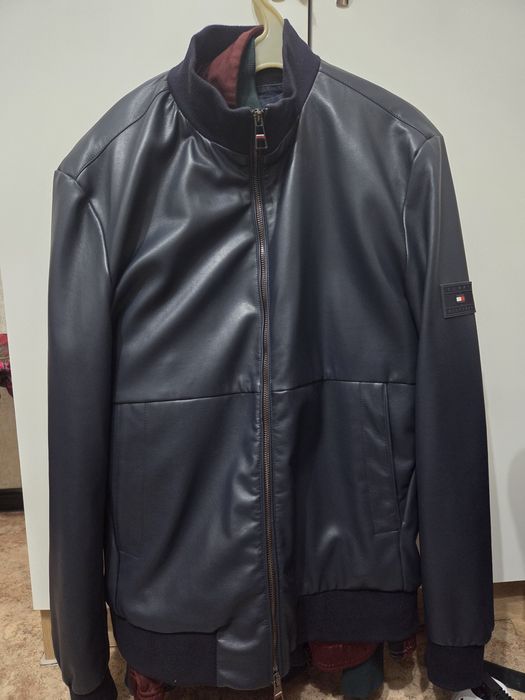 Куртка осень весна