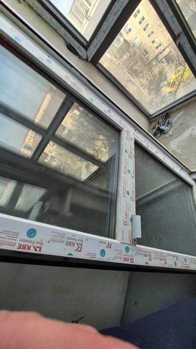 Квартира в новом ЖК