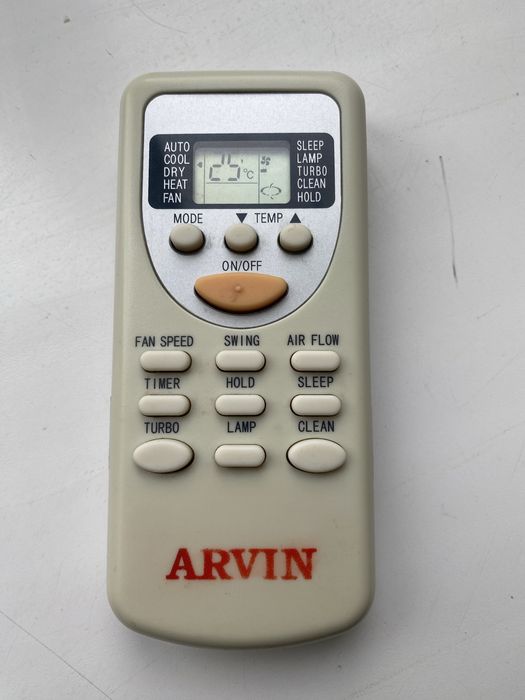 Сплит система кондиционер