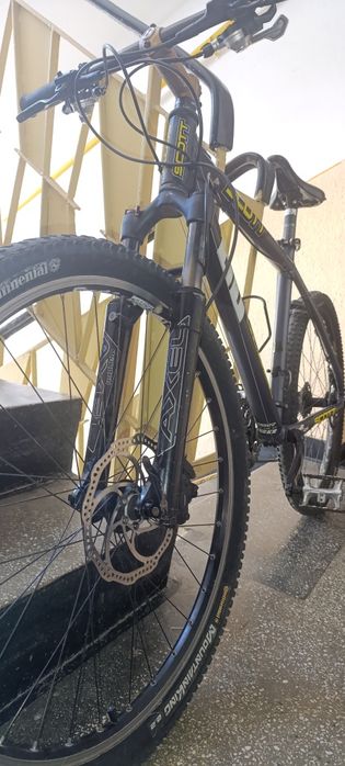 Bicicleta Scott Scale 60