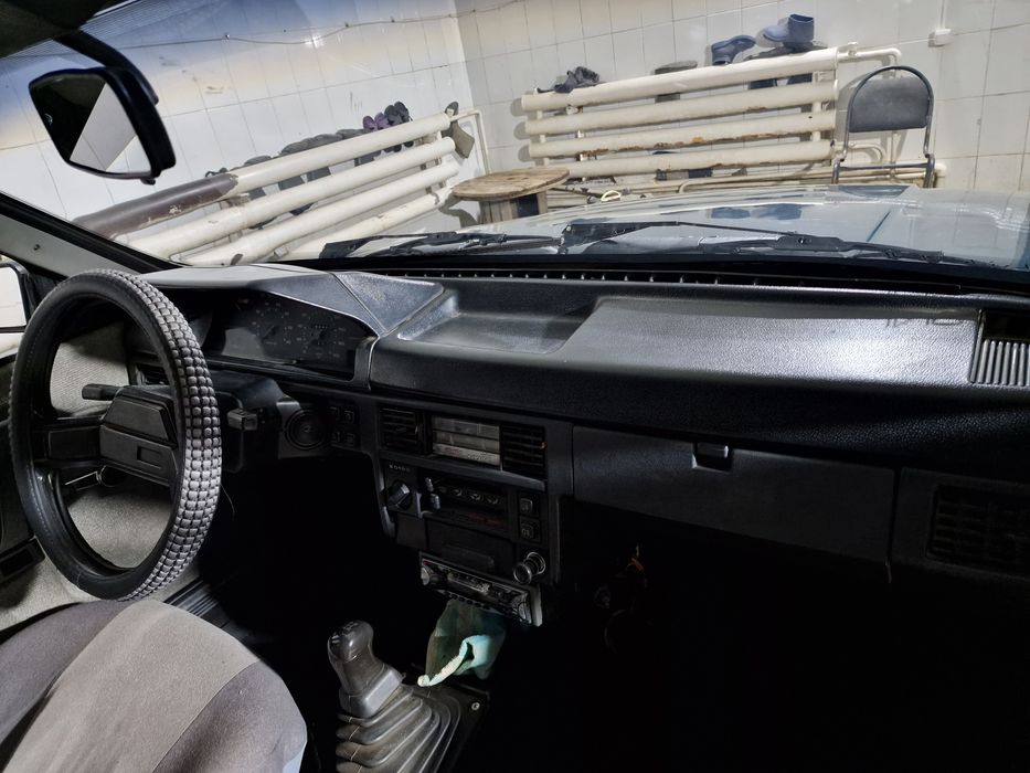 Продам москвич 2141