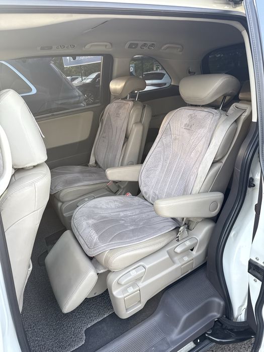 Honda  Odyssey  Yaponya. Отличная авто для семьи. Минивен.
