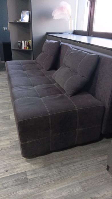 Продам диван тахта