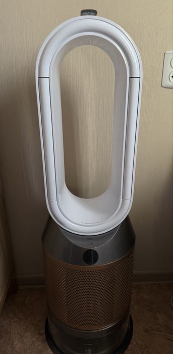 Очиститель для воздуха Дайсон