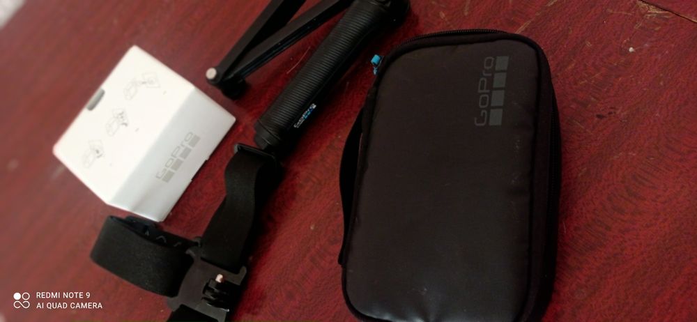 Продам экшн камеру GoPro 7