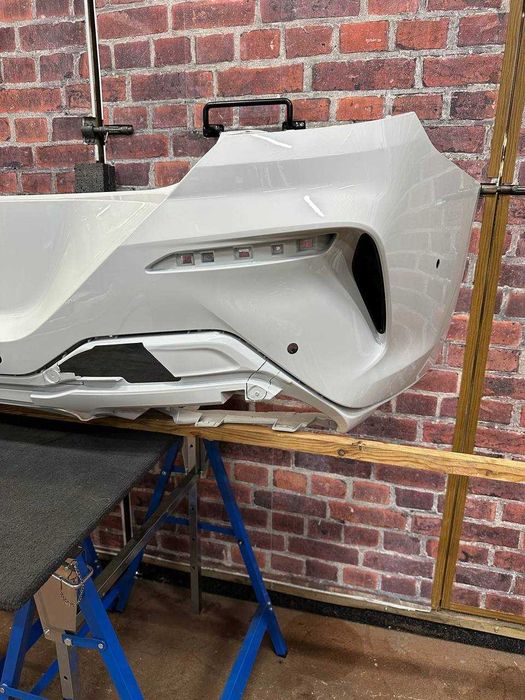 Bara spate BMW SERIA 8 G14 M-pachet