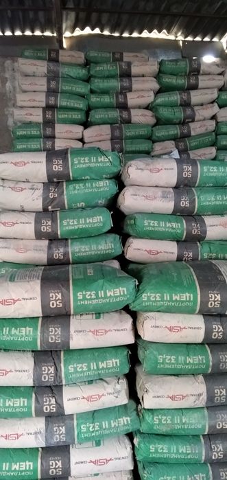 Цемент Семент Smend  барча турдаги махсулотлар