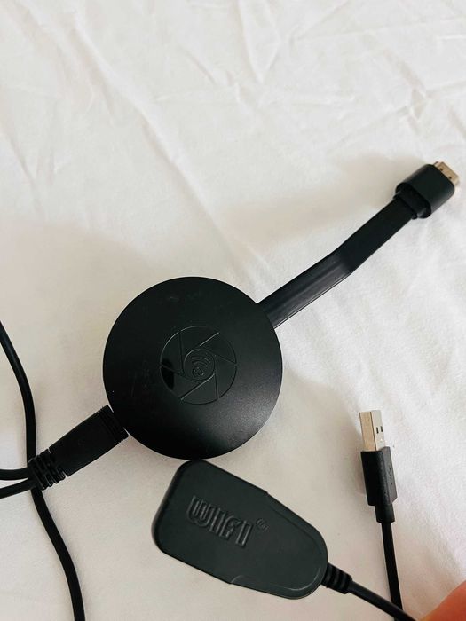 Безжичен HDMI адаптер 1080P