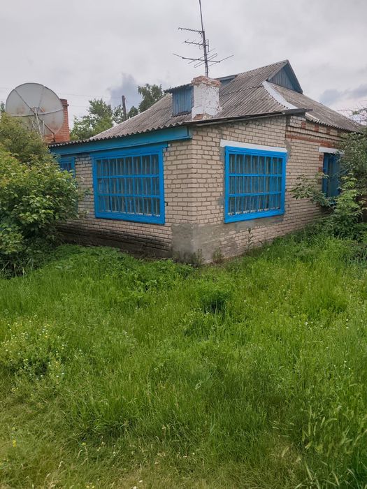 Продам дом в пос. Боровское
