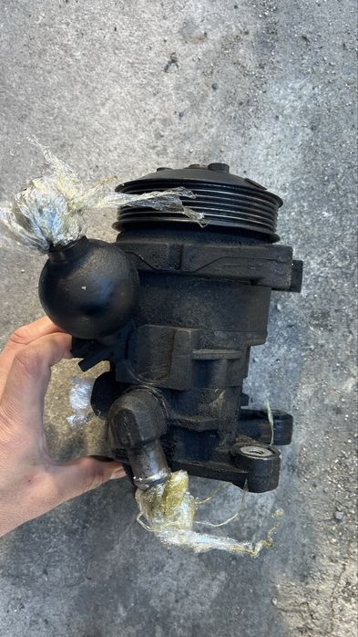 Dynamic Drive хидравлична помпа  за X5 Х6 F01 F02 F07